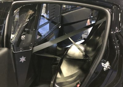 Ready Buckle: Dodge Charger 2015-2022