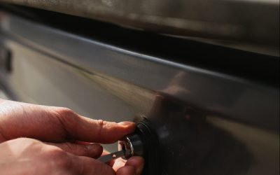 How Can I Make My Vehicle Safer?