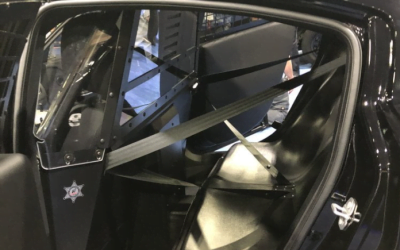 Maximizing Safety With Seat System: What You Need to Know