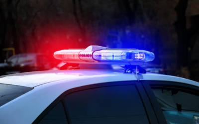 Ensuring Safety and Security: Understanding Police Partitions