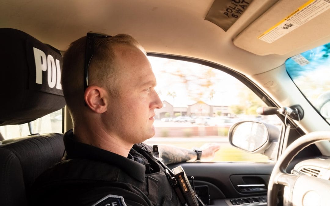 What Makes a Good Prisoner Transport Seat? Here’s What Officers Really Need