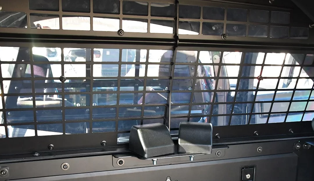 Window Armor & Screens Explained: Materials, Options, and What’s Best for Your Agency