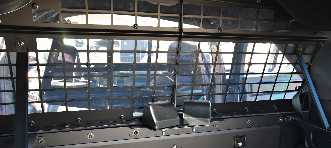 Window Armor & Screens Explained: Materials, Options, and What’s Best ...